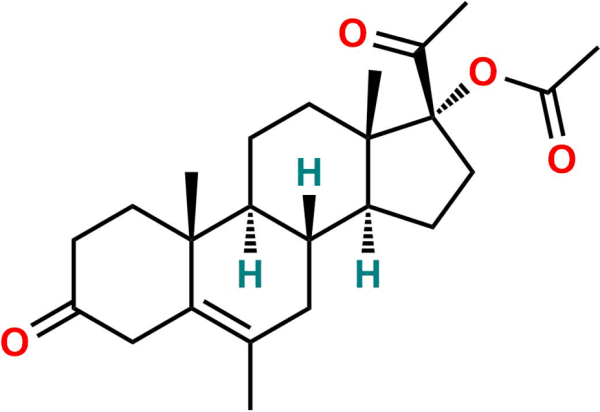 Megestrol Acetate EP Impurity J