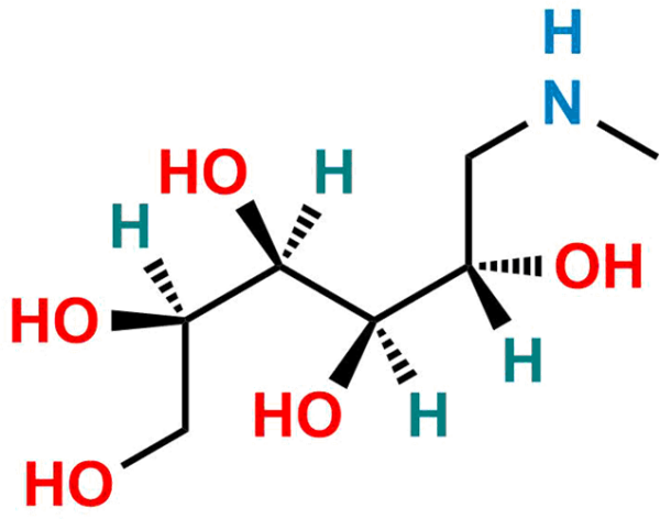 Meglumine