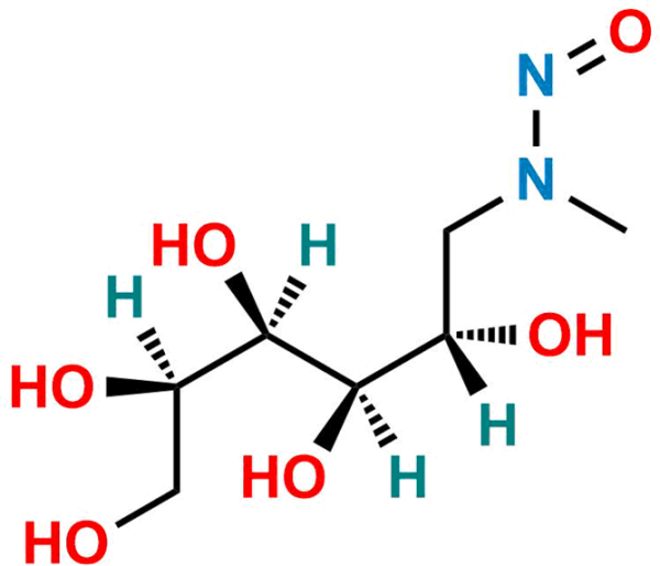 N-Nitroso-Meglumine