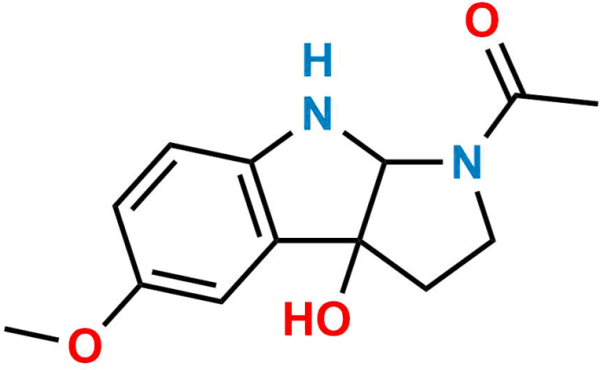 Cyclic 3-Hydroxymelatonin