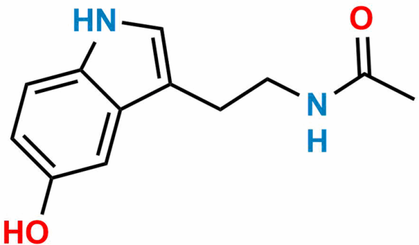 Melatonin EP Impurity B