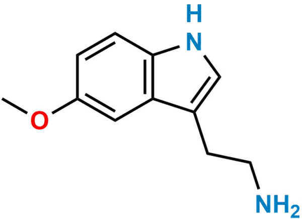 Melatonin EP Impurity C