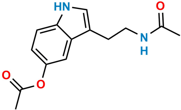 Melatonin EP Impurity D