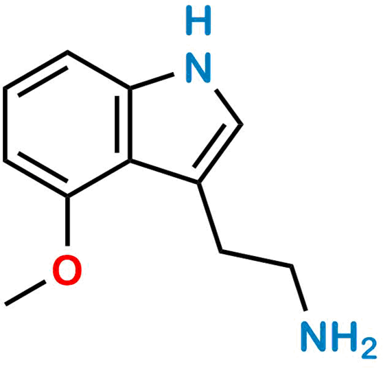 4-Methoxy Tryptamine