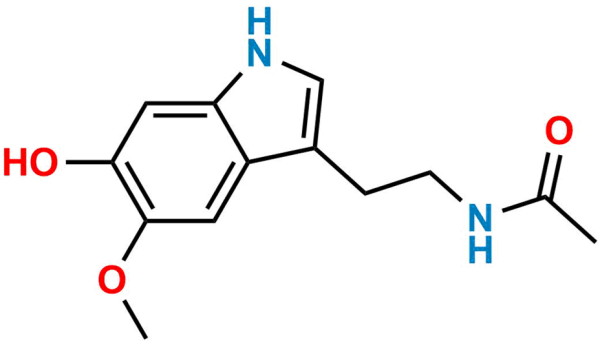 6-Hydroxy Melatonin