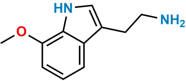 7-Methoxytryptamine