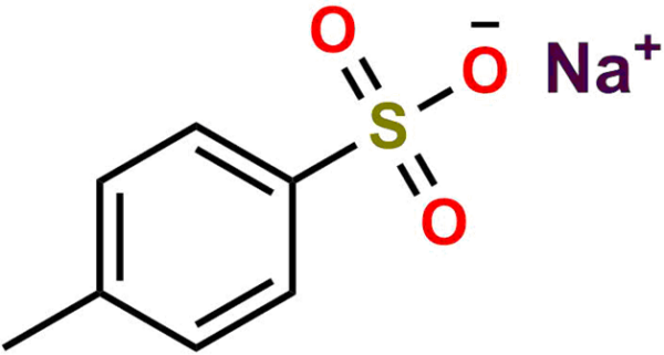 Anastrozole EP Impurity F (Sodium salt)