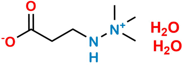 Meldonium Dihydrate