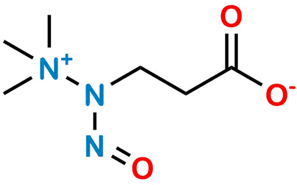 Meldonium Nitroso Impurity 1