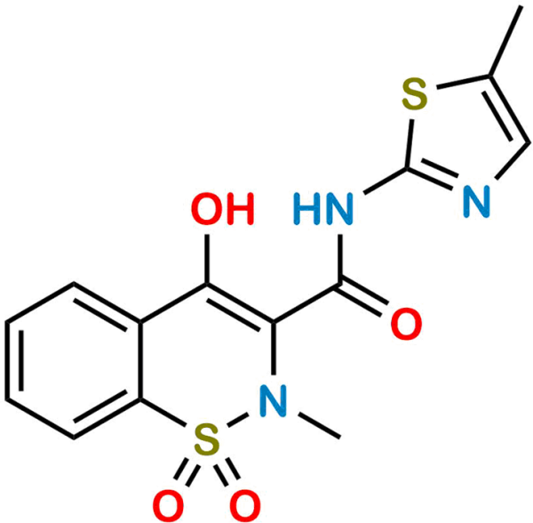 Meloxicam