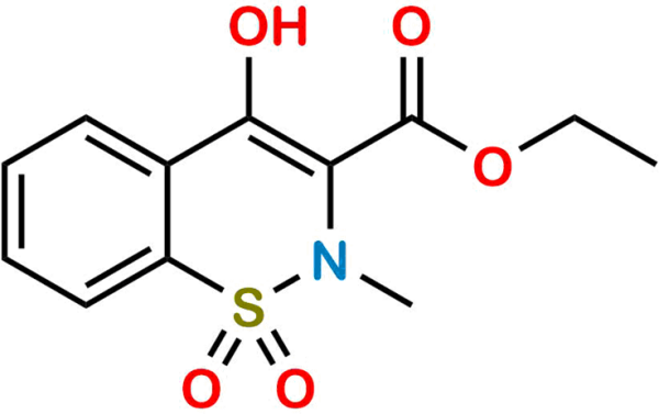 Meloxicam EP Impurity A