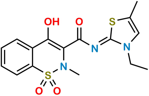 Meloxicam EP Impurity D