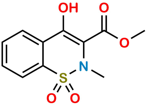 Meloxicam EP Impurity E