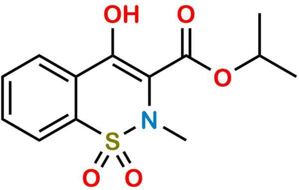 Meloxicam EP Impurity F