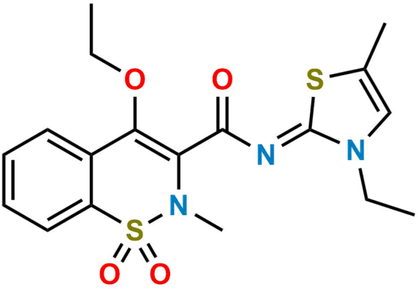 Meloxicam Impurity 10