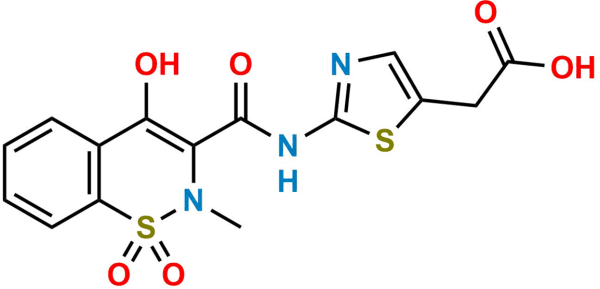 Meloxicam Impurity 6