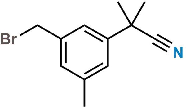 Anastrozole Impurity 2