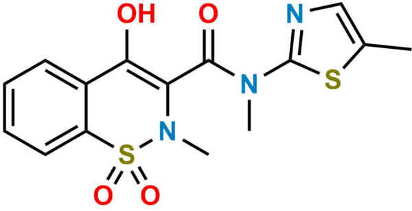 Meloxicam Impurity 7