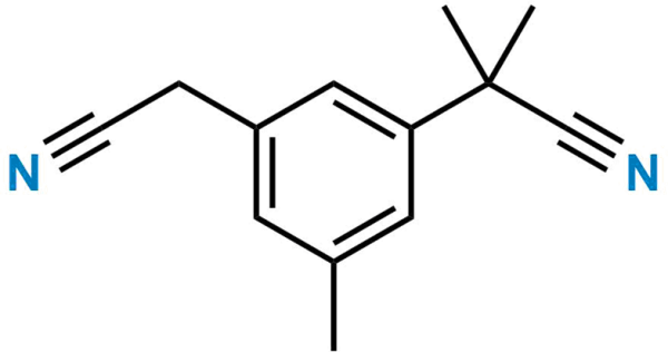 Anastrozole Impurity 3