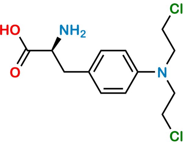 Melphalan