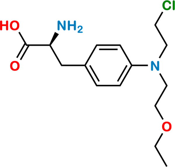 Melphalan EP Impurity E