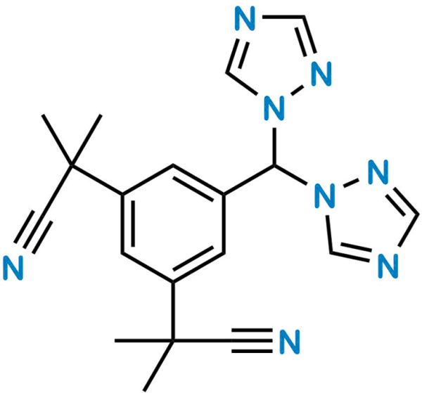 Anastrozole Impurity 5