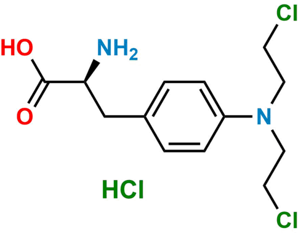 Melphalan Hydrochloride