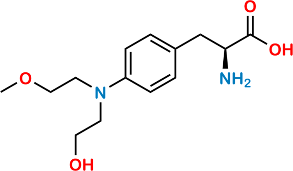 Methoxy Hydroxy Melphalan