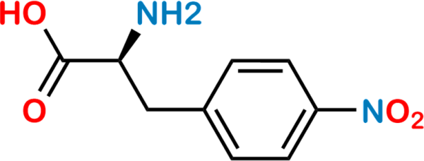 4-Nitro-L-Phenylalanine