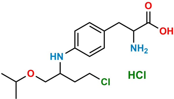 Isopropoxy Melphalan