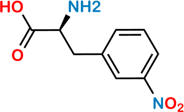 L-3-Nitrophenylalanine