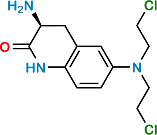 Melphalan Impurity 12