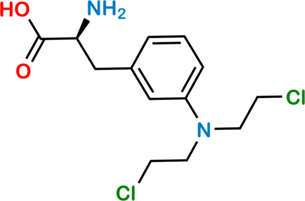 Melphalan Impurity 14