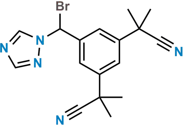 Anastrozole Impurity 7