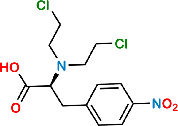 Melphalan Impurity 6