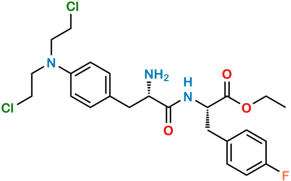 Melphalan Flufenamide