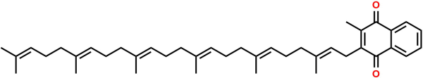 Menaquinone 6