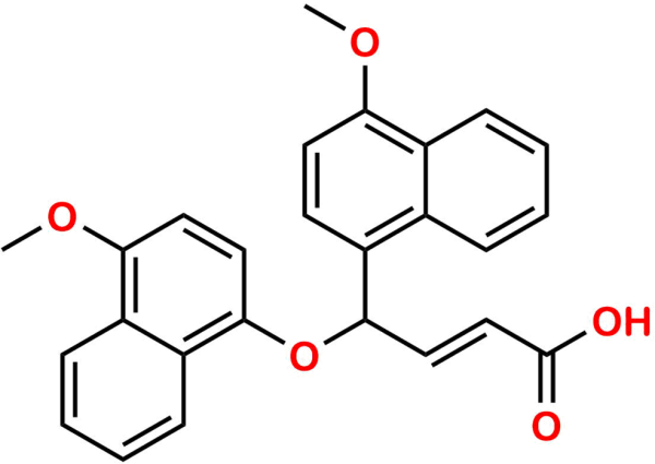 Menbutone Impurity 2