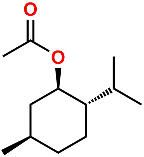 (-)-Menthyl Acetate