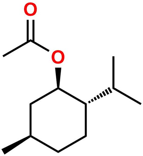 (±)-Menthyl Acetate