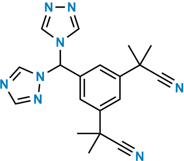 Anastrozole Impurity C