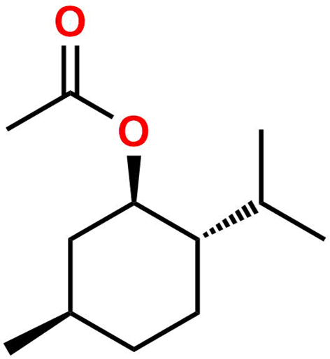 (1R,2S,5R)-(-)-Menthol b-D-Glucuronide-d4