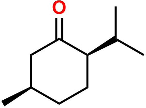 (+)-Isomenthone