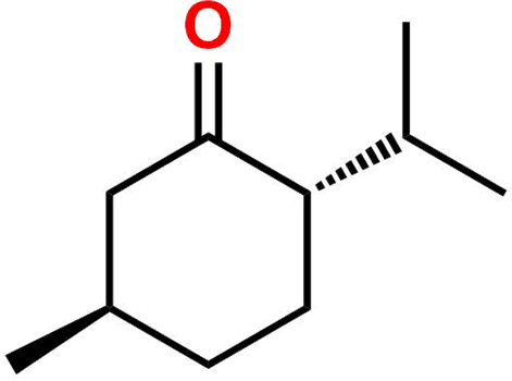 (±)-Menthone