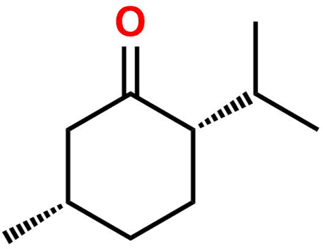 (±)-Isomenthone