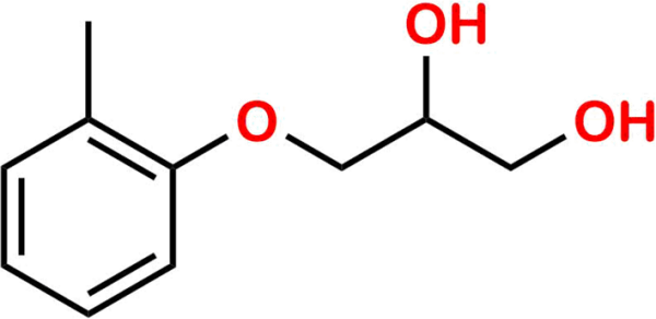 Mephenesin