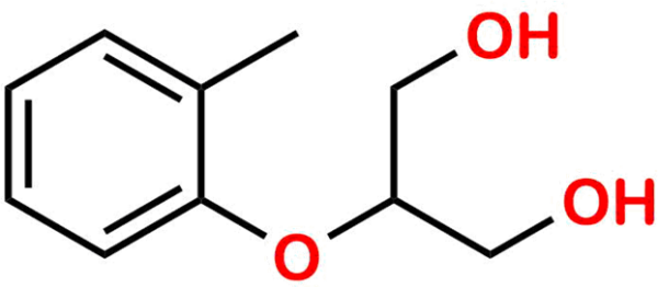 Mephenesin Isomeric Impurity