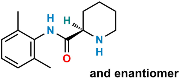 Mepivacaine EP Impurity B