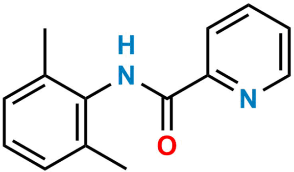 Mepivacaine EP Impurity C