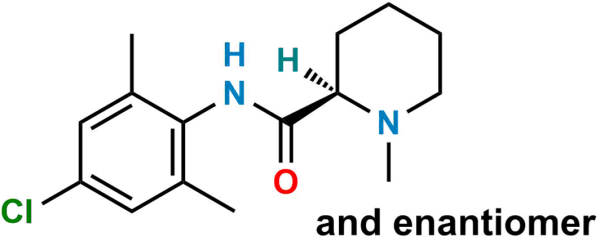 Mepivacaine EP Impurity E